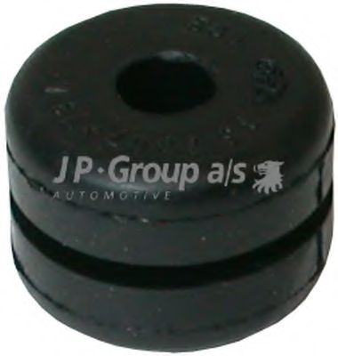 JP GROUP - 1140605000 - Втулка тяги стабілізатора(верх) Audi 80 87-90