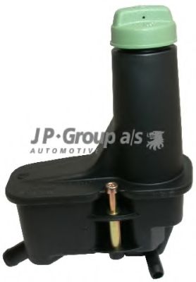 JP GROUP - 1145200200 - Бачок гідропідсилювача VW Golf 1.4-2.8 93-97