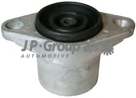 JP GROUP - 1152301900 - Подушка опорна ам-тора зад. Audi A6 01.97-01.05, VW Passat B5 10.96-05.05