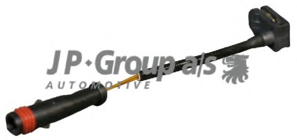 JP GROUP - 1197300600 - Датчик колодок Mercedes-Benz BM164, BM463, BM639,T211, W164, W21