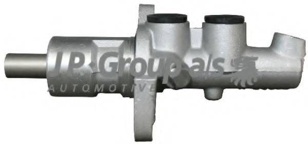 JP GROUP - 1361100100 - Главный тормозной цилиндр W201/202 (22.2mm)