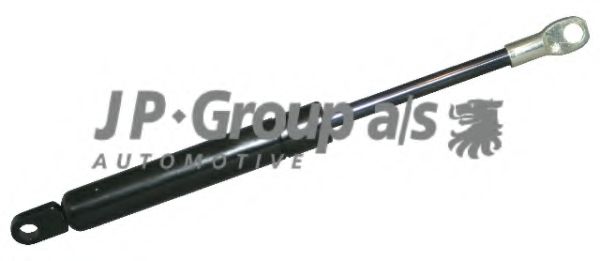 JP GROUP - 1481200100 - Амортизатор багажника Bmw E34 88-97