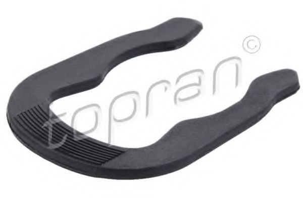 TOPRAN - 107 319 - Фіксатор датчика температури Audi 100 84-