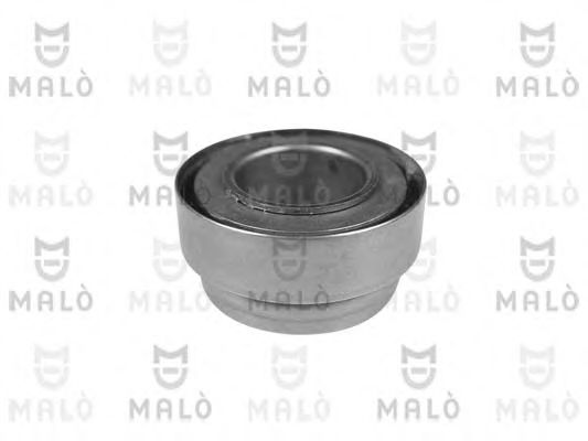 MALO - 395006 - Підшипник приводної полуосі Fiat Doblo 24.4mm