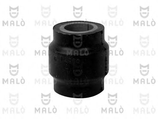 MALO - 5636 - Втулка стабилизатора заднего d18 Iveco Daily E1 90-96,Daily E2 96-99