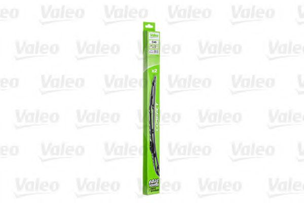 VALEO - 576006 - Щетка стеклоочистителя (Система очистки окон)