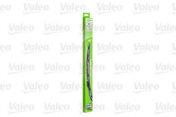 VALEO - 576007 - Щетка стеклоочистителя (Система очистки окон)