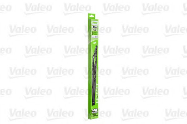 VALEO - 576090 - Щетка стеклоочистителя (Система очистки окон)