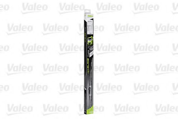 VALEO - 628650 - Щітка склоочисника Opti Blade 650mm