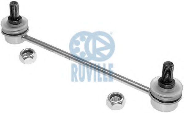 RUVILLE - 915370 - Тяга стабiлiзатора Opel Omega A/B 94-
