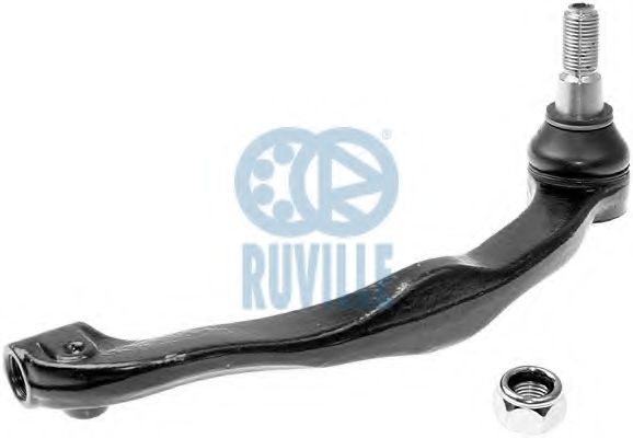 RUVILLE - 925495 - Накінечник кермової тяги прав. VW T5 03-