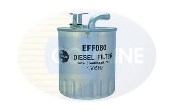 COMLINE - EFF080 - EFF080 Comline - Фільтр палива _ аналогWF8239/KL100/1 _