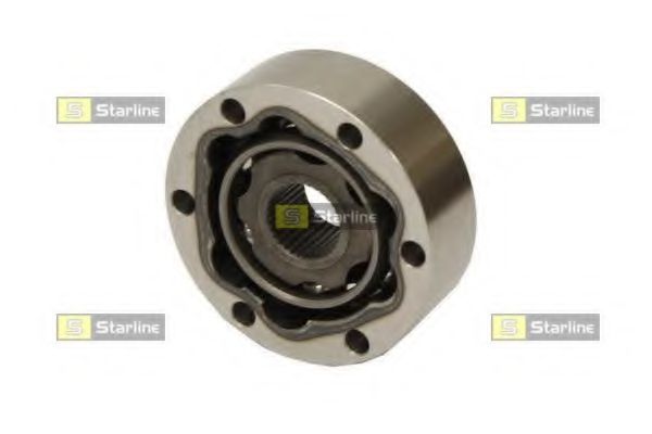 STARLINE - 40.14.603 - Шарнир приводного вала (ШРУС), к-кт. (внутр.)