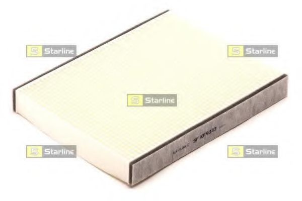 STARLINE - SF KF9333 - Фильтр, воздух во внутренном пространстве