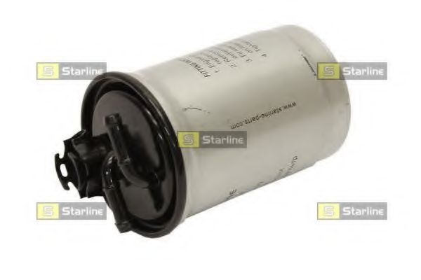 STARLINE - SF PF7147 - Топливный фильтр