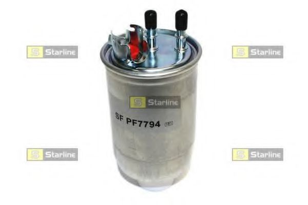 STARLINE - SF PF7794 - Топливный фильтр