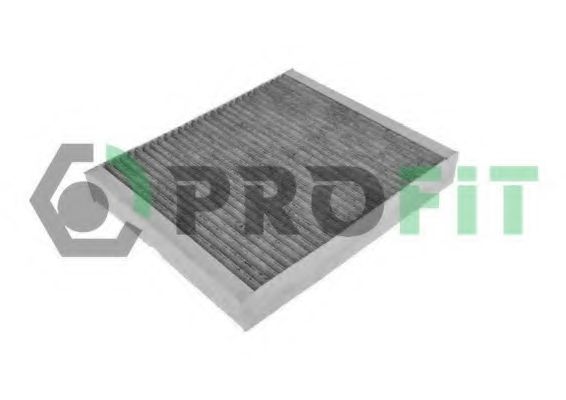 PROFIT - 1521-2316 - Фільтр салону вугільний