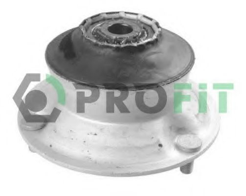 PROFIT - 2314-0214 - Опора амортизатора гумометалева в комплекті