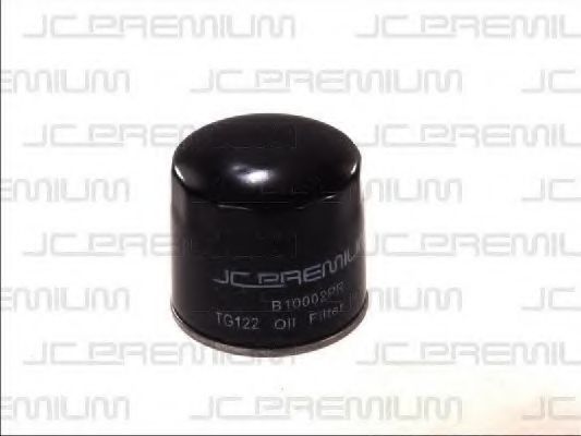 JC PREMIUM - B10002PR - Фільтр масляний