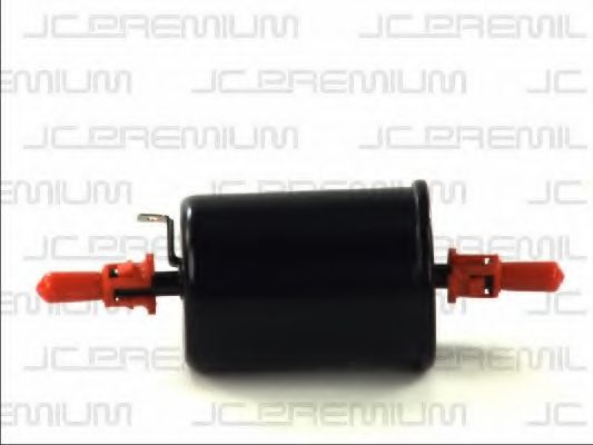 JC PREMIUM - B30002PR - Фільтр паливний Daewoo Lanos/Fiat Brava/Bravo/Punto/Opel Astra G/Corsa/Vectra 1.2-2.0