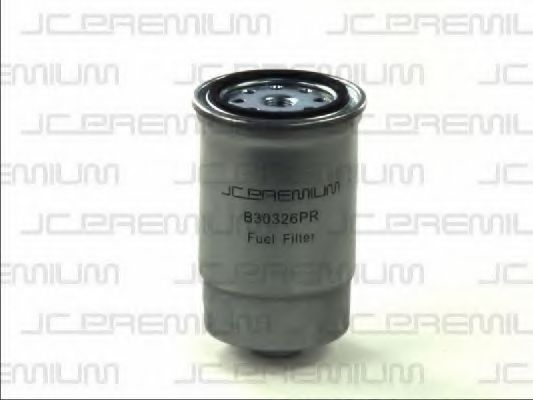 JC PREMIUM - B30326PR - Фільтр паливний Hyundai Elantra/I30/Kia Sportage 2.0CRDi 08/04-
