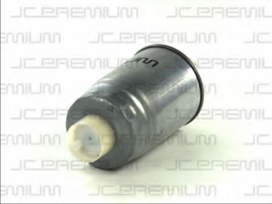 JC PREMIUM - B34022PR - Фільтр паливний  VAG Diesel (дві трубки)