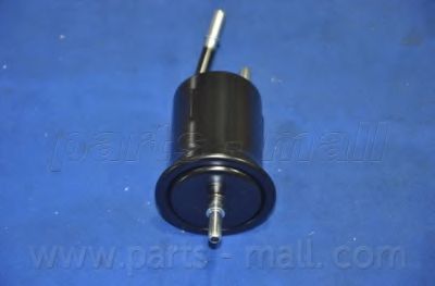 PARTS-MALL - PCB-017 - Фільтр паливний  KIA RIO (вир-во Parts-Mall)