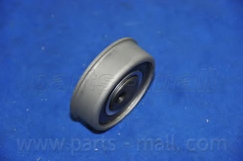 PARTS-MALL - PSA-B015 - Ролик ременя (вир-во Parts-Mall)