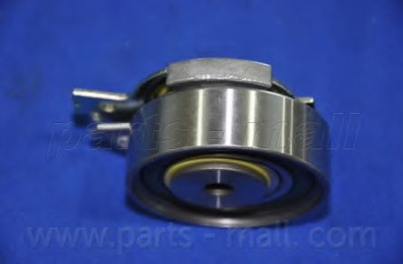 PARTS-MALL - PSC-B003 - Ролик паска приводного Daewoo Lanos/Nexia1.4/1.5 Opel Astra 1,4/1,6 91-