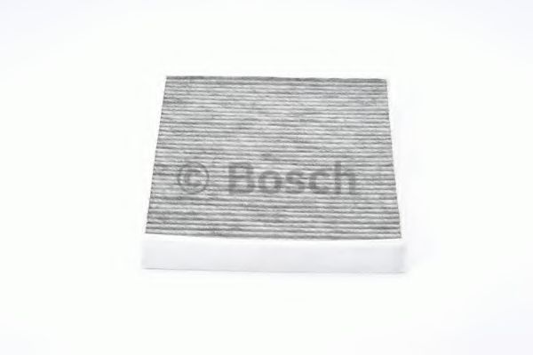 BOSCH - 1 987 432 431 - Фільтр салону (вугільний) Audi Q7/Porsche Cayenne/VW Touareg/Multivan