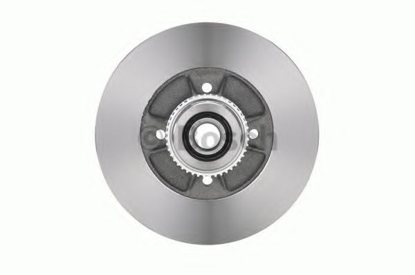 BOSCH - 0 986 479 759 - Гальмівний диск