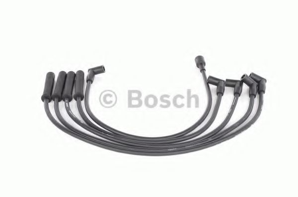 BOSCH - 0 986 356 873 - Провода в/в Ford Scorpio 1.8-2.0 i    1.8 L - 2.0 i L (Mot O