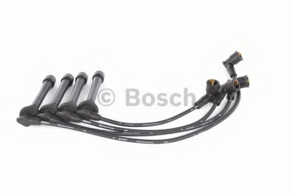 BOSCH - 0 986 356 970 - Провода В/В Hyundai Accent 1.5/1.6 00-/Getz 1.4/1.6 02-