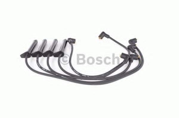 BOSCH - 0 986 357 235 - Провода в/в Ford Scorpio/Sierra 2,0 Dohc -93