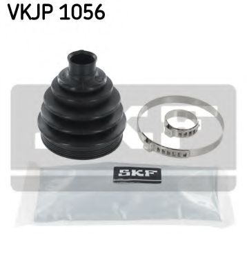 SKF - VKJP 1056 - Пильник ШРУС гумовий + змазка
