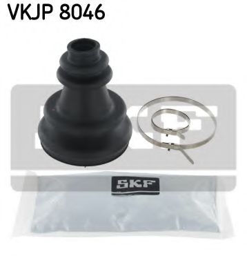 SKF - VKJP 8046 - Комплект пылника, приводной вал (Привод колеса)