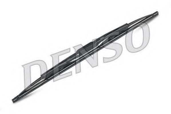 DENSO - DM-043 - Щетка стеклоочистителя 425 мм каркасная (пр-во Denso)