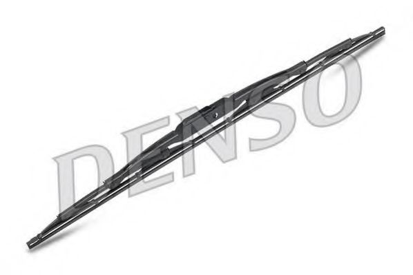 DENSO - DMC-550 - Щетка стеклоочистителя 500 мм каркасная (пр-во Denso)