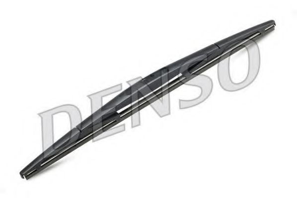 DENSO - DRA-035 - Щетка стеклоочистителя 350 мм стекла заднего (пр-во Denso)