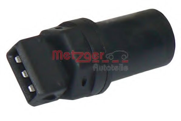 METZGER - 0909045 - Датчик обертів, коробка передач