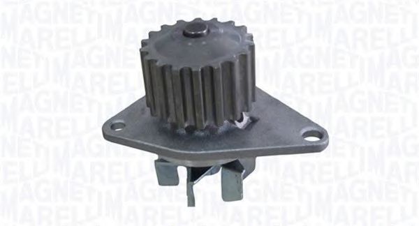 MAGNETI MARELLI - 352316170927 - Помпа водяна WPQ0927 (Вир-во MagnetiMarelli)