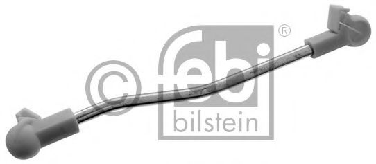 FEBI BILSTEIN - 01165 - Шток переключ.передач VW Golf  1,6-1,8 83-91 4/5 ступ.