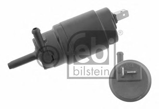 FEBI BILSTEIN - 03940 - Насос склоомивача VW Golf1/2,Passat,A80,A100