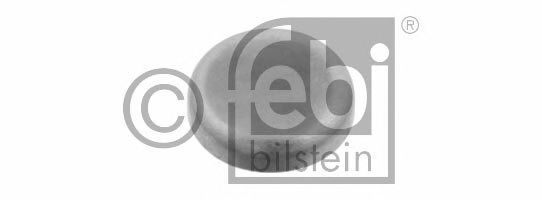 FEBI BILSTEIN - 07537 - Заглушка-корок антифриза Audi/VW