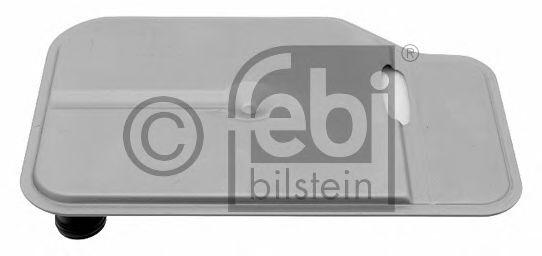 FEBI BILSTEIN - 24538 - Фiльтр АКПП DB 203/211/221