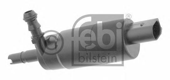 FEBI BILSTEIN - 26274 - Склооприскувач фари (насос) BMW/VAG