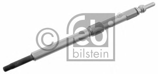 FEBI BILSTEIN - 29317 - Свічка розжарювання VW LT 06.97-12.98 2,8D