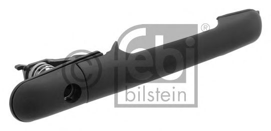 FEBI BILSTEIN - 33149 - Ручка бокових дверей зовн.(без вставки замка) DB Sprinter 95-06