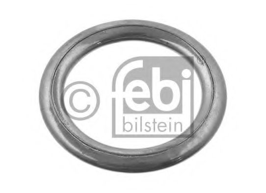 FEBI BILSTEIN - 39733 - Прокладка різьбової пробки масляного піддона VAG/BMW/FIiat/Peugeot 14X20X2