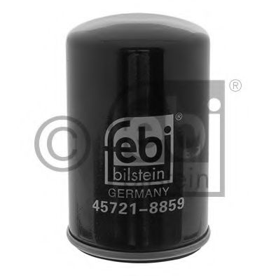 FEBI BILSTEIN - 45721 - Фiльтр вологовідділювач DB Sprinter (905), T2/LN1 (669), Vario (668) 96-